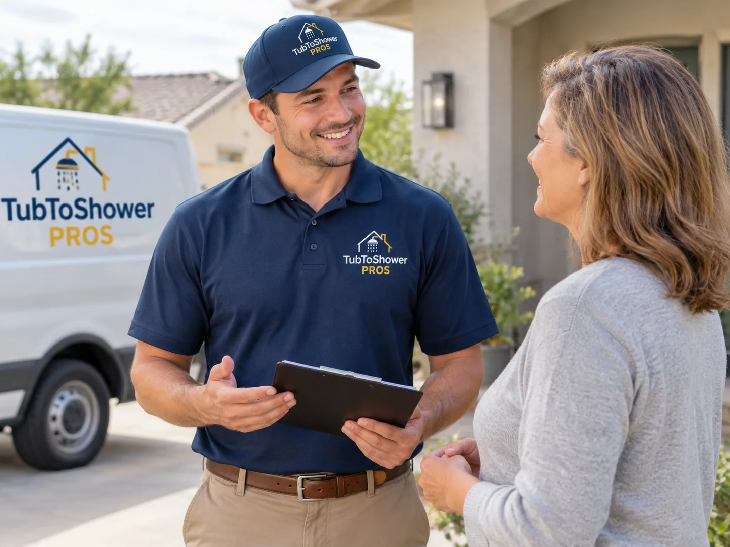 Tub Shower Conversion Valley View, PA FAQs